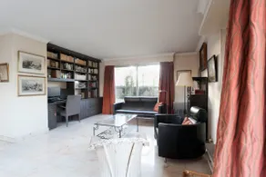 Rooftop 120 m2, 4 bedrooms, veranda & terrace - Image 5