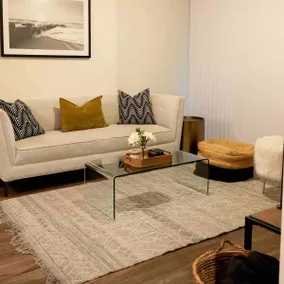 Irv-Relaxing Soothing Place 1bed/1bath - Image 4
