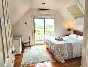 Central cottage, 2-3 bedrooms, With garage - Image 4