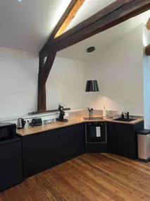 Lovely loft in downtown La Clayette - Image 2