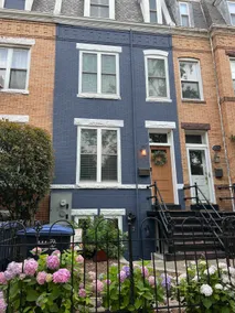 Beautifully Renovated DC Row Home - Image 2