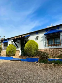 ”Refugio” House - Mirador de la Alcaldía Complex - Image 3