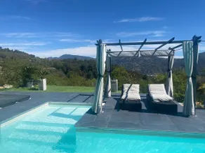 Private Suite | New Villa | Pool, Jacuzzi & AC - Image 4