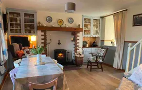 Peaceful & Charming Farmhouse close to beach - Image 5