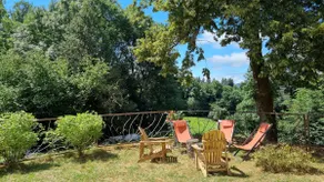 4* family gite Salvetat/Agout between lake and nature - Image 5