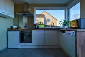 Luxurious Cottage in Aywaille with Sauna - Image 3