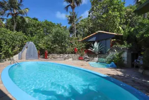 Casa Acerola - Pipa Centre with AC & shared pool - Image 3