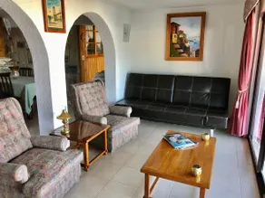 House in front of Bahía la Herradura with an excellent view - Image 4