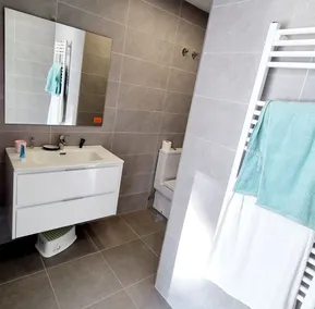 Penthouse in Cangas de Onís, a few meters from Sella - Image 4