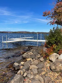 Lakeside Adirondack Cottage - Image 2