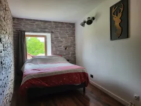 Renovated accommodation with private outdoor spa - Image 5