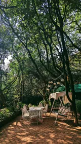 Monte Bella – Vintage Style Parsi Villa - Image 3