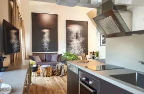 KitzHome City Apartments - Image 2