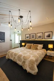 Level11Apartment.30m beach. Jacuzzi. Garage. Wifi - Image 3