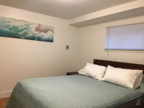 Sunny renovated basement for4,High speed internet👍 - Image 5