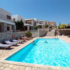 Malvazios Villas Azure Sea - Image 3