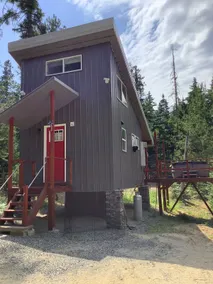 Cabin in the Woods - Image 2