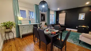 Apartment by the Falls, 102 , Niagara Falls (ON) - Image 3