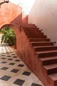 Luxury home in the heart of Merida Centro - Image 2