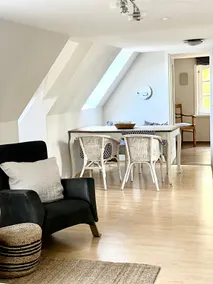 Uns Landhus 43 - Apartment at Hochdorfer Garten - Image 4