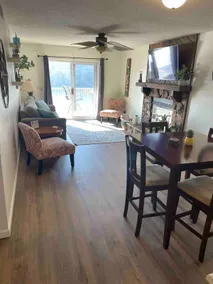 Amazing views! 2 bedroom, 2 bath condo! - Image 4