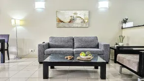 Lush Tropical Penthouse - Image 3