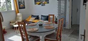 Entire apartment in Vannes-Conleau - Image 2