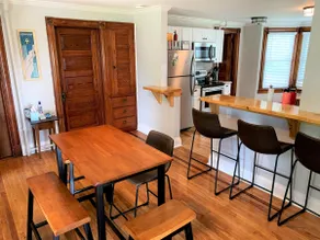 Middlebury Home with Sunset views! - Image 5