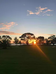 Lake Charm Pleasance Views - Image 2