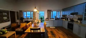 Happy Stones retreat - entire villa - Image 4