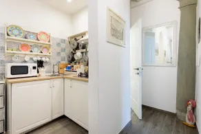 Aida romantic apartment - Image 5