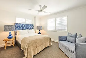 Spacious 2Bedroom Apartment @ The Lord Byron Hotel - Image 4