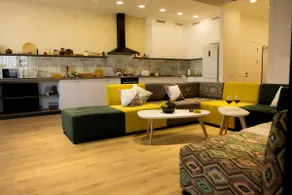 Loft with Terrace at RIS Dalma Collection - Image 2