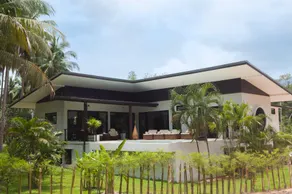 Ventana Villa 1 – Private Pool – 2 bedrooms - Image 4