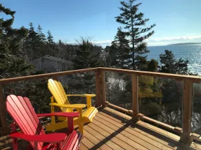 Spectacular Oceanfront 2 Bdrm Unit in Summerville - Image 2