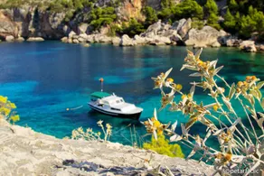 Island Hvar, Villa Domenika, Zaraće Village - Image 4