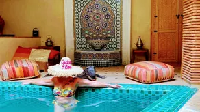 Riad Dar Cactus Bleu - Image 5