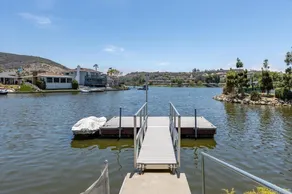 Lake House 1475 San Diego on the lake - Image 5