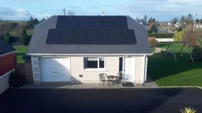 Self-Contained Apartment in Scenic Rural Setting. - Image 2