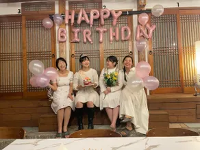 Whole[4rooms/4bathrooms]5 min from GyeongbokPalace - Image 5