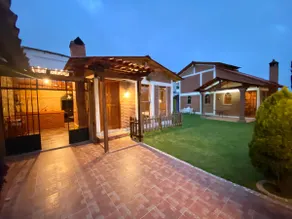 Cabin for 2 people in the center of Real del Monte - Image 2