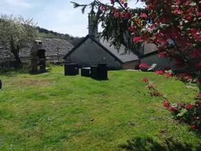 Gîte du Recoux on the Causse du Sauveterre - Image 2