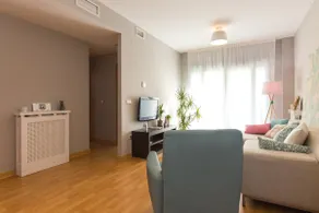 Apartment+free Parking+2Rooms&2bathroom - Image 4