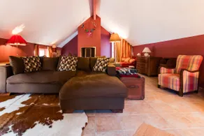 Villa de luxe avec piscine à Sosoye - Image 3