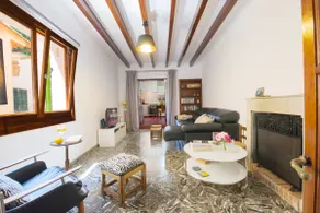 Mlle. BIBI Casa Tipica Soller in center of Soller. Parking at 500m included. - Image 3