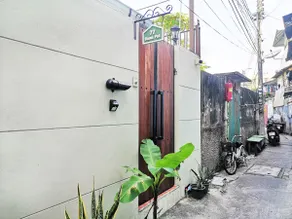 Cozy Garden 3BR /5mins. to Khaosan & Grand Palace - Image 2
