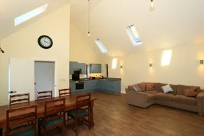 Lyde Cottage Wilton - Image 4