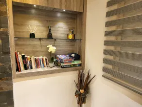 7 min beach cozy lumin resid security, pool & Netflix - Image 5
