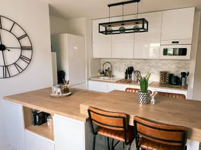 Beautiful penthouse, large outdoors, 5 min to Disney - Image 3