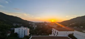 Kata Ocean view, seaview luxury & Family apartment - Image 4